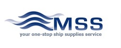 Merseyside Ship Stores – Ricki Grigor